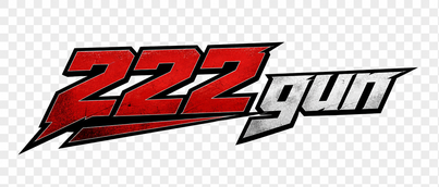 222 gun